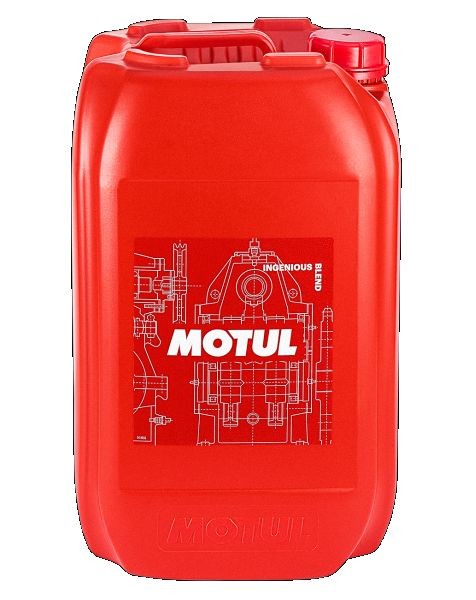 MOTUL Automatikgetriebeöl (ATF) ATF 236.15 Artikelnummer: 109700 kaufen