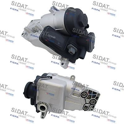 FISPA Hus, oljefilter artikkelnummer: 83.2680 billig