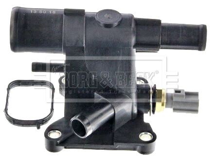 BORG & BECK BTS1145 Kühlmittelflansch