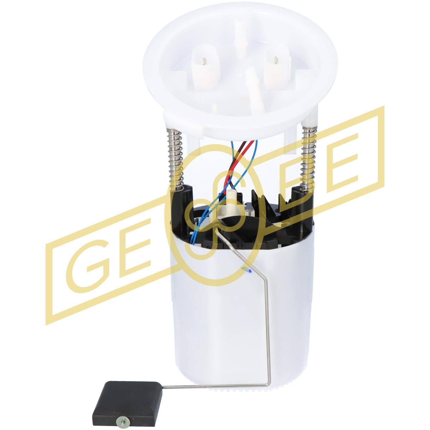 GEBE Bensinpump Artikelnummer: 9 6087 1 billigt