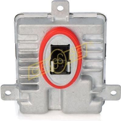 GEBE Τροφοδοτικό, λυχνία εκκένωσης αερίου αριθμός Άρθρου: 9 9558 1 φθηνότερα