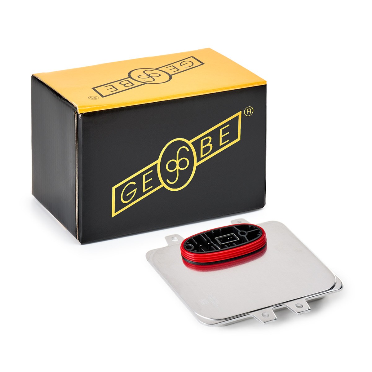 GEBE Τροφοδοτικό, λυχνία εκκένωσης αερίου αριθμός Άρθρου: 9 9560 1 φθηνότερα