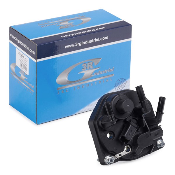 3RG Calotta, Filtro carburante Numero articolo: 83274 poco costoso