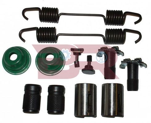 BOTTO RICAMBI Σετ επισκευής, αυτόματη ρύθμιση αριθμός Άρθρου: BRFR2830 φθηνότερα