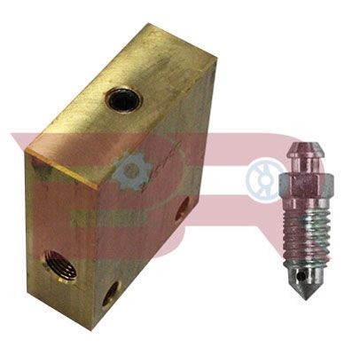 BOTTO RICAMBI Valve, système d'air comprimé numéro de l'article: BRFR6328 à bon prix