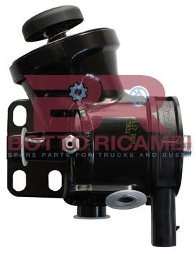 BOTTO RICAMBI Dæksel, brændstoffilter Varenummer: BRM5831 billige