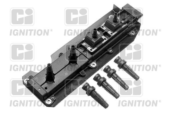 QUINTON HAZELL Ritė, uždegimas prekės numeris: XIC8223 nebrangu