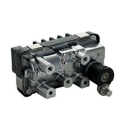 SIDAT 48.1056 Aktuator, turbolader C-klasse C 220 CDI 2.2 (204.208) 170 HK Diesel 2014