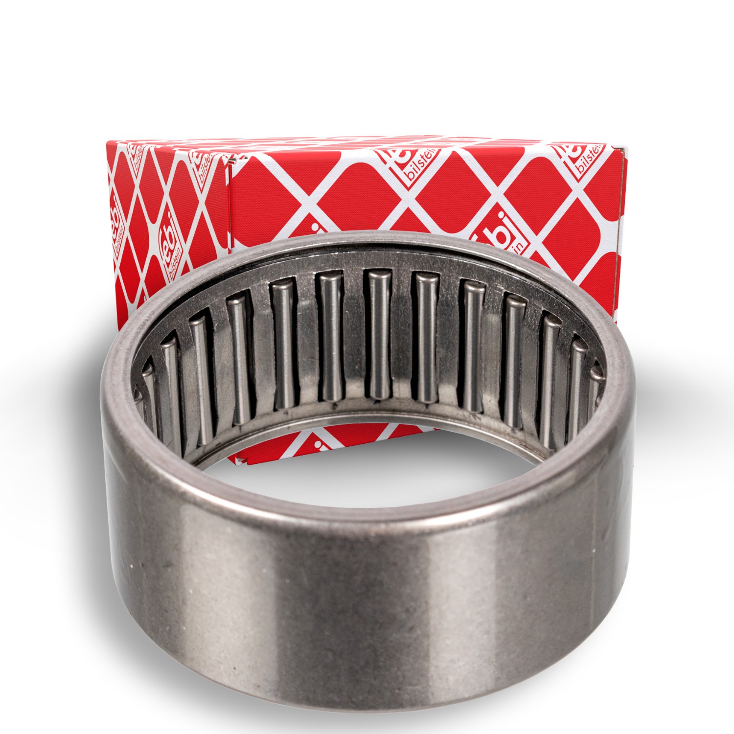 FEBI BILSTEIN Έδρανο, ακραξόνιο αριθμός Άρθρου: 108714 φθηνότερα