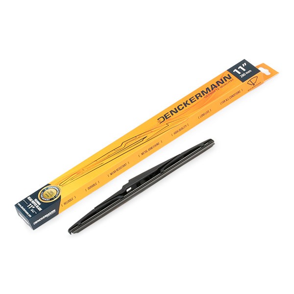 OEM Aizmugurējā stikla tīrītāja slotiņa VD20066 no DENCKERMANN