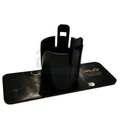 MEAT & DORIA 94600 Supporto-Sensore-Assistenza parcheggio Serie 3 320 d 177 CV Diesel 2011