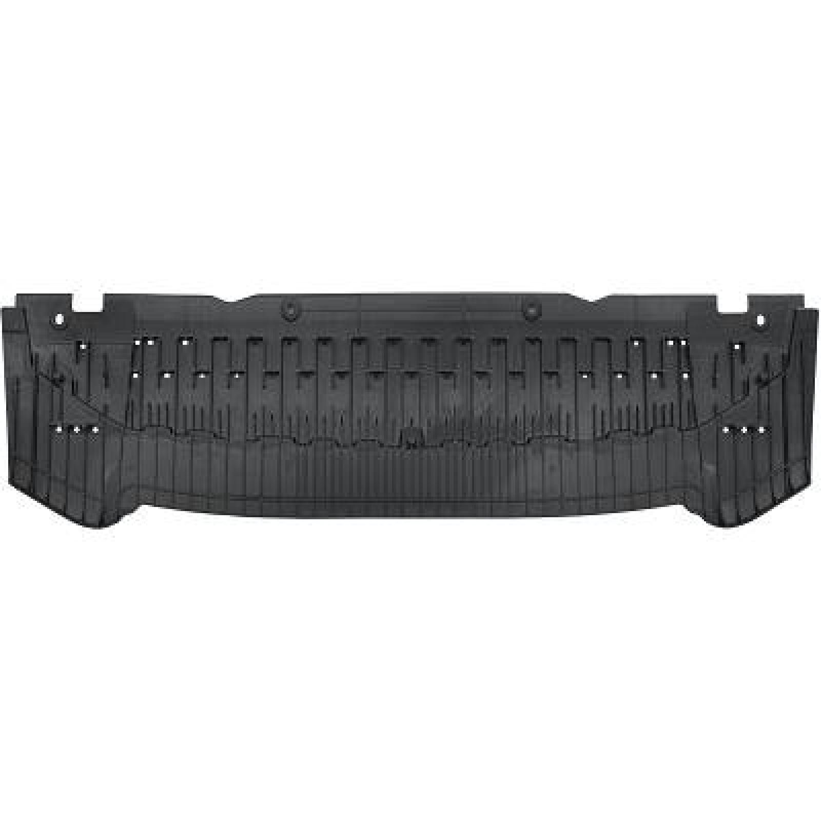 DIEDERICHS 8010180 Motorrumsisolation A4 2.0 TDI quattro 170 HK Diesel 2015