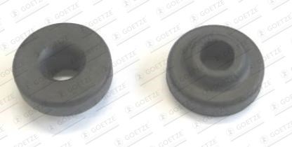 GOETZE Φλάντζα, βίδες καλύμμ. κυλινδροκεφαλής αριθμός Άρθρου: 50-026553-00 φθηνότερα