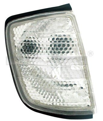 TYC Blinklyssett artikkelnummer: 18-0249-05-20 billig