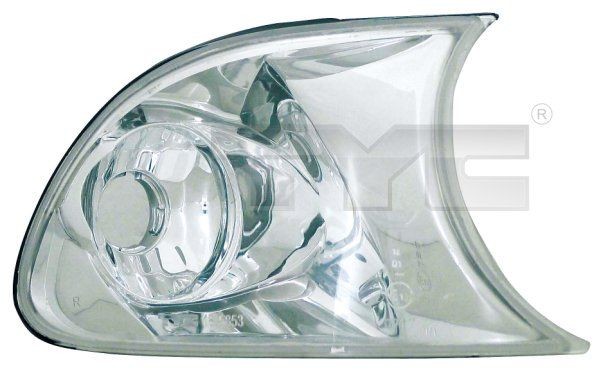 TYC Blinklyssett artikkelnummer: 18-5853-01-20 billig