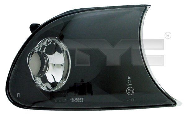 TYC Blinklyssett artikkelnummer: 18-5853-11-20 billig