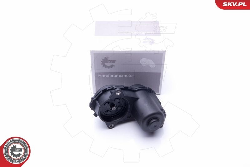 ESEN SKV Paleidiklis, apkaba, stovėjimo stabdys prekės numeris: 96SKV036 nebrangu