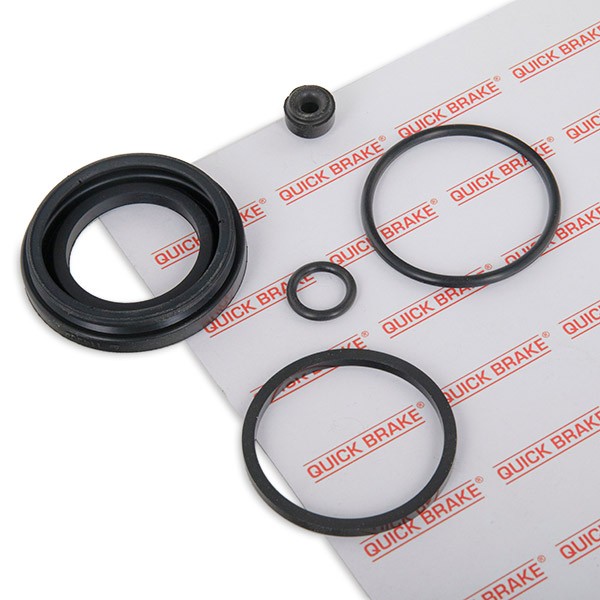 QUICK BRAKE Sada na opravy, brzdový třmen Číslo článku: 114-0066 levně