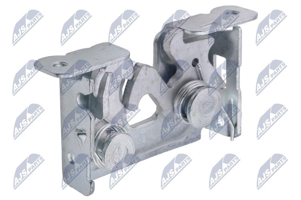 NTY EZC-BM-000 Motorhjelmlås 5-serie 530i 3.0 (N52B30A) 272 HK Benzin 2010