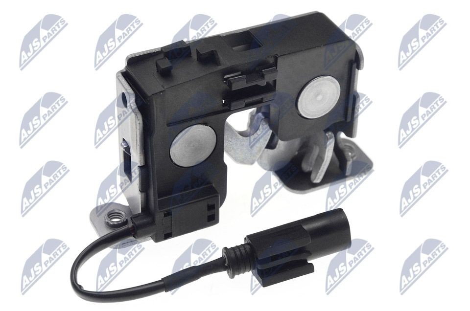 NTY EZC-BM-001 Motorhjelmlås 5-serie 530i 3.0 (N52B30A) 272 HK Benzin 2010