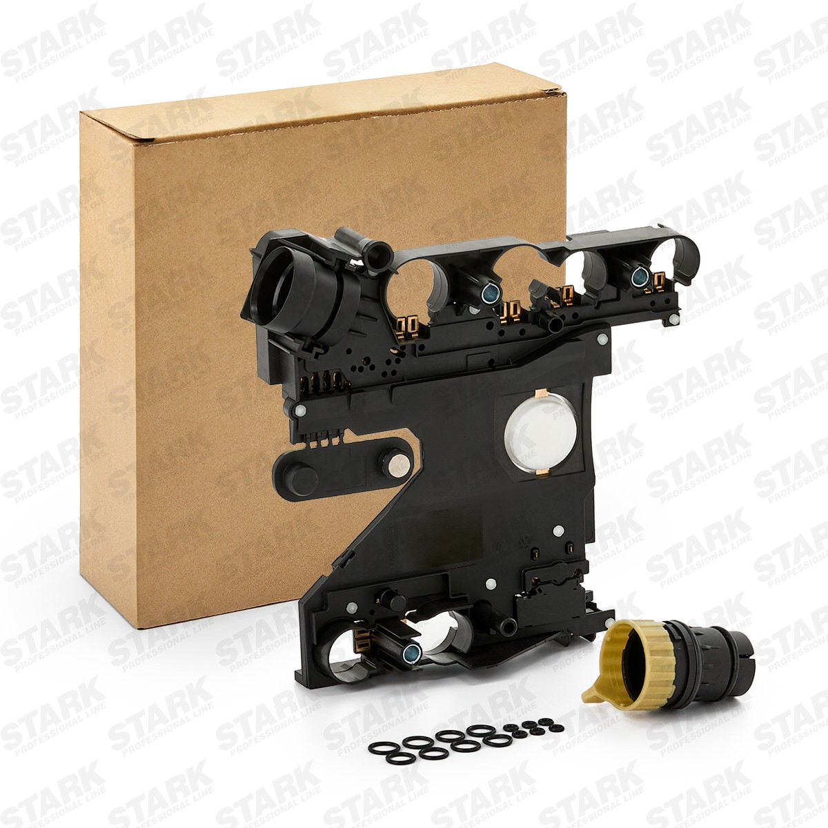 STARK Steuergerät, Automatikgetriebe Artikelnummer: SKCUA-4640002 kaufen