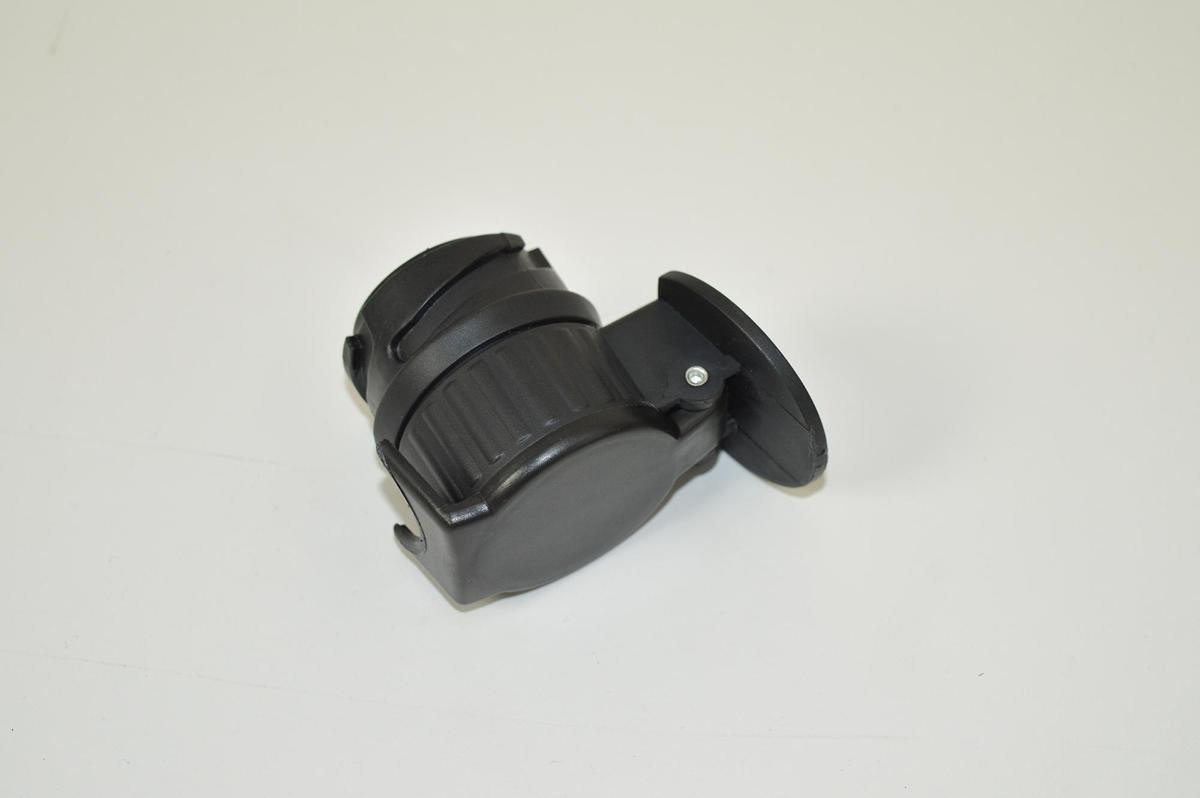 BUZZ RACK 288 Adattatore, Presa corrente Serie 1 118i 2.0 170 CV Benzina 2013