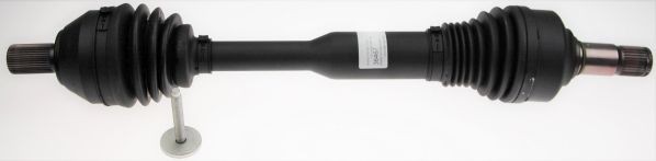 SPIDAN Árbol de transmisión Número de artículo: 36467 a buen precio