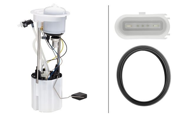 HELLA Benzinpumpe Artikelnummer: 8TF 358 106-441 kaufen