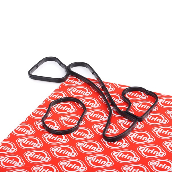 ELRING Tarpiklių rinkinys, alyvos aušintuvas prekės numeris: 908.400 nebrangu