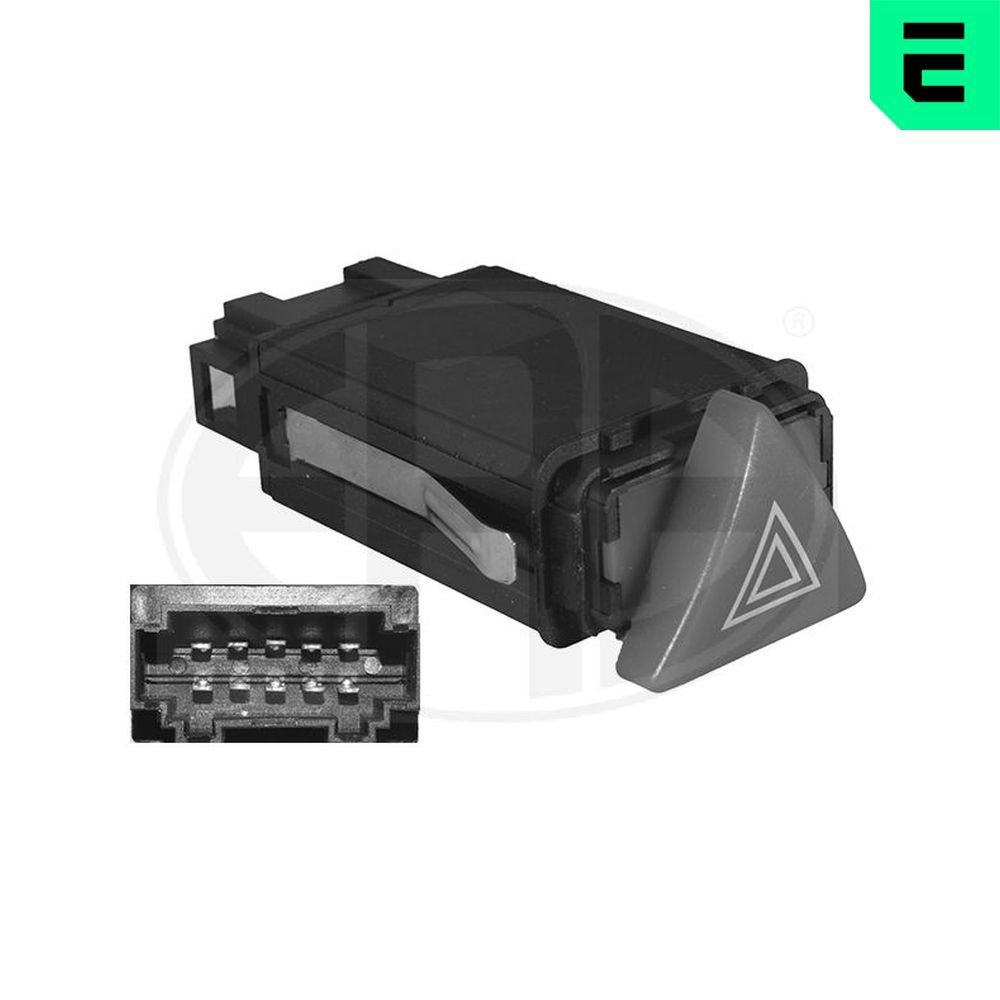 ERA Bouton warning UGS: 662595 à bon prix