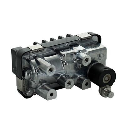 MEAT & DORIA 66056 Aktuator, turbolader C-klasse C 220 CDI 2.2 (204.208) 170 HK Diesel 2014