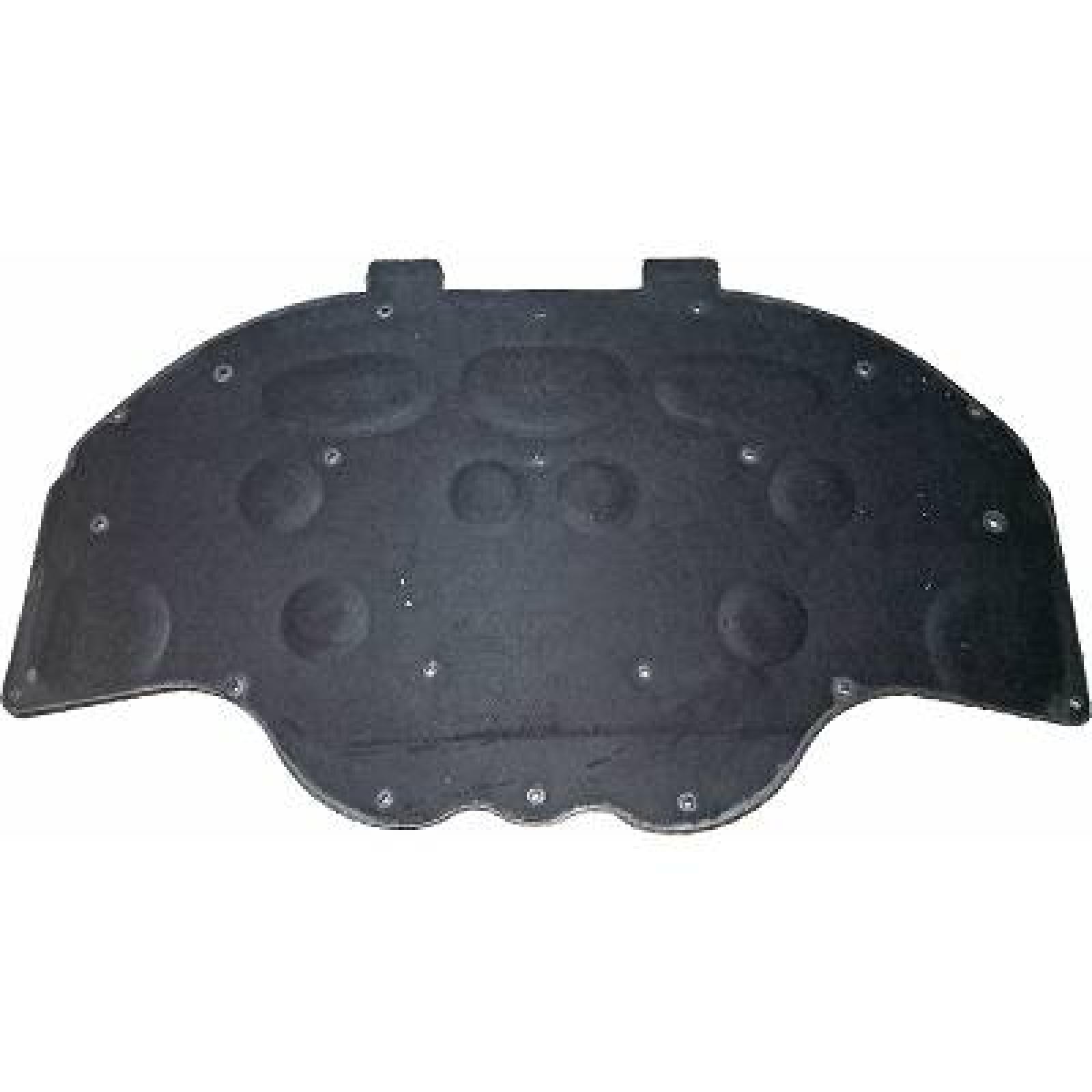 DIEDERICHS 8816720 Motorrumsisolation C-klasse C 220 CDI 2.2 (204.208) 170 HK Diesel 2014