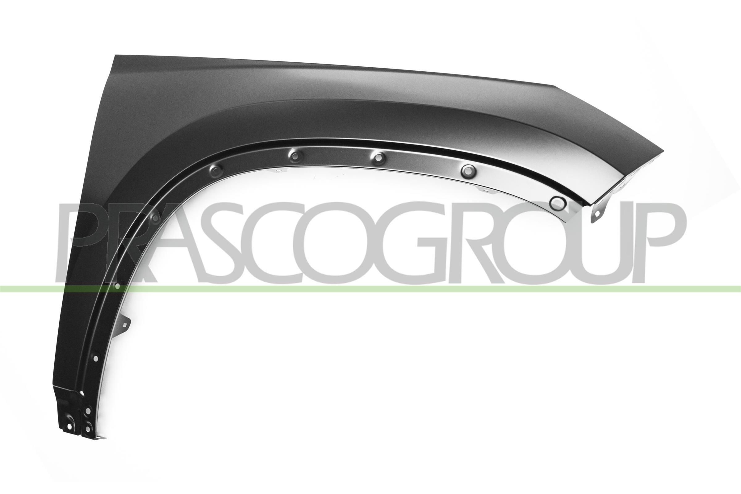 PRASCO Skærm Varenummer: SK8103013 billige