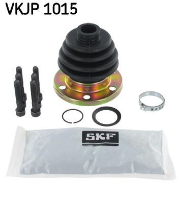 SKF Bellow Set, drive shaft Article number: VKJP 1015 cheaply