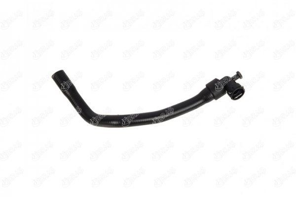 IBRAS 17295 Hadica kúrenia 207 1.6 HDi 109 HP nafta 2015