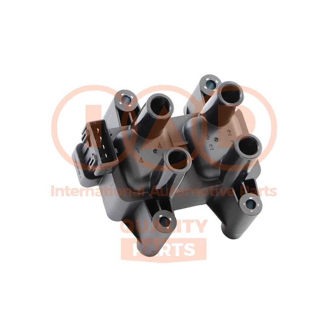IAP QUALITY PARTS Bobine d'allumage UGS: 816-25010 à bon prix