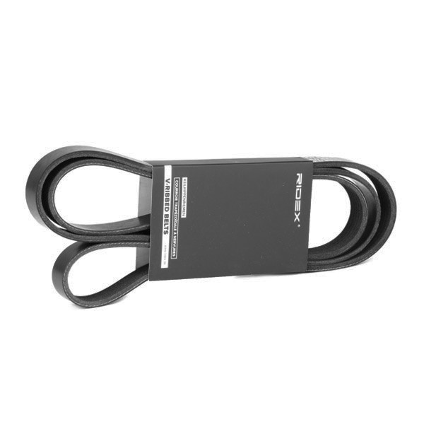 RIDEX Curea transmisie cu caneluri număr articol: 305P0410 ieftin