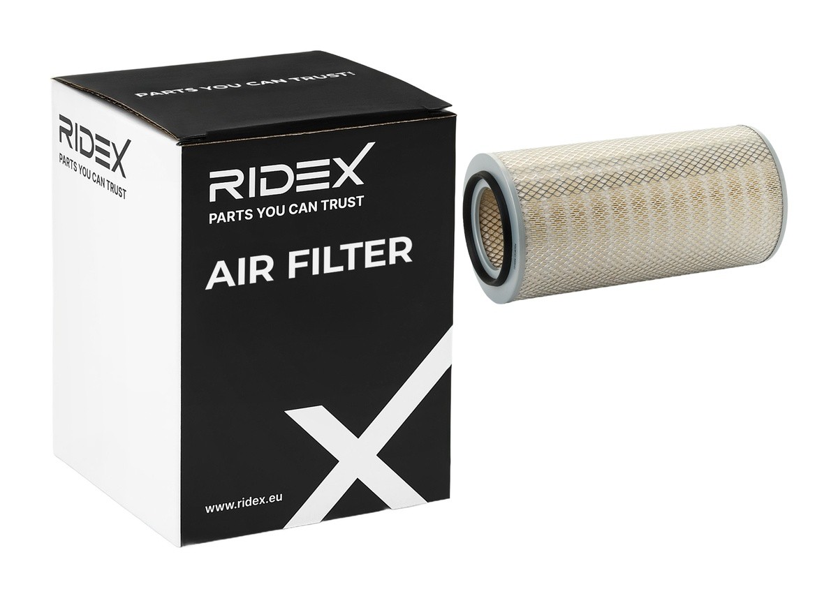 RIDEX Filtru aer număr articol: 8A0859 ieftin