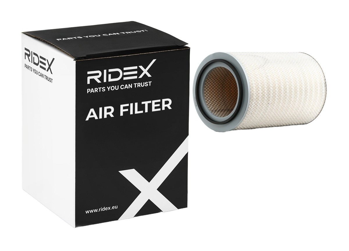 RIDEX Zracni filter številka artikla: 8A0934 poceni