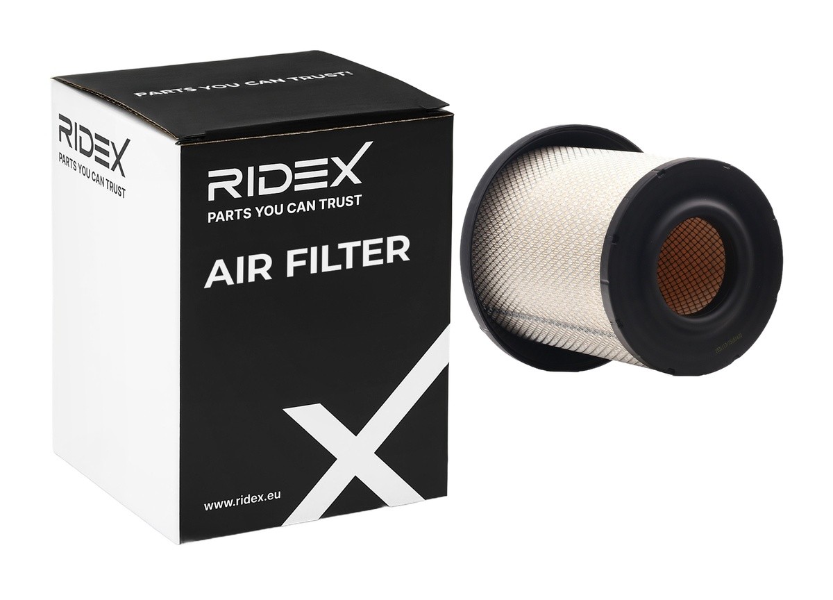 RIDEX Filtre à air UGS: 8A0945 à bon prix