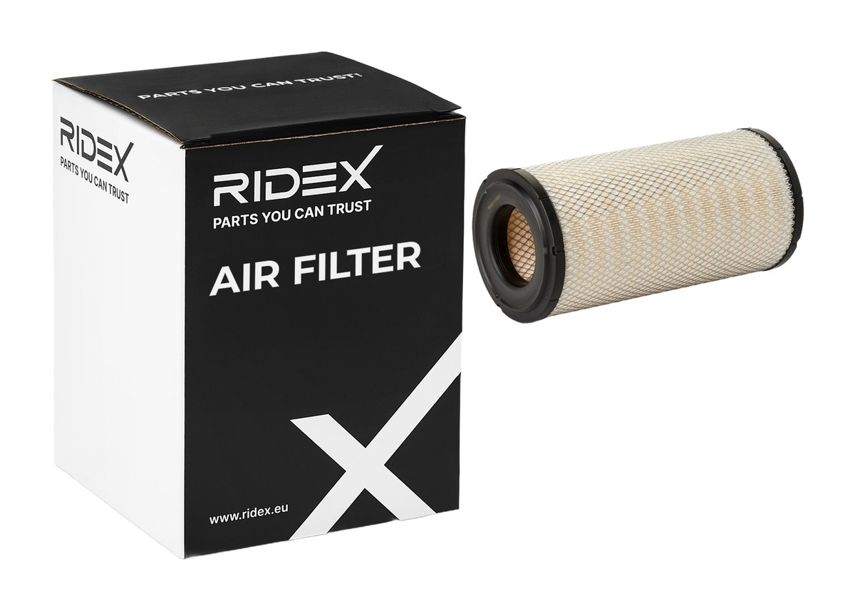 RIDEX Vzduchový filter číslo článku: 8A0959 lacno