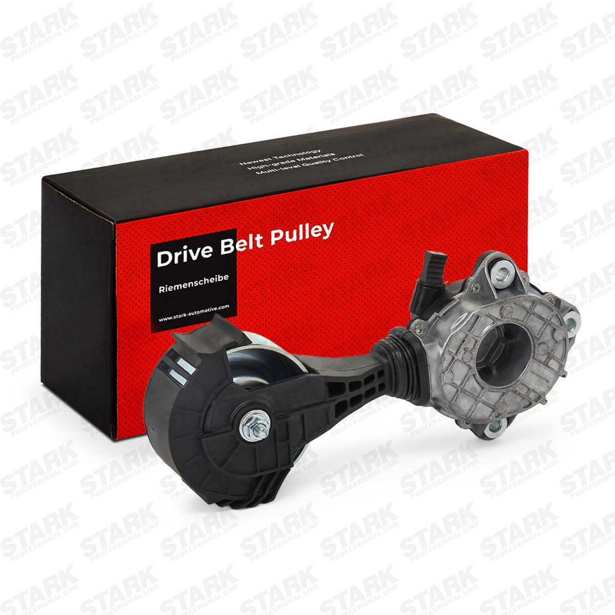 STARK Siksnas spriegotājs, Ķīļsiksna raksta numurs: SKVB-0590048 lēti