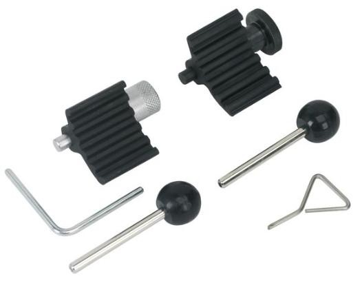 SEALEY VSE2358 Arretierdorn, Nockenwelle