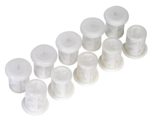 SEALEY Kit de filtros Número de artículo: ILF/PF10 a buen precio