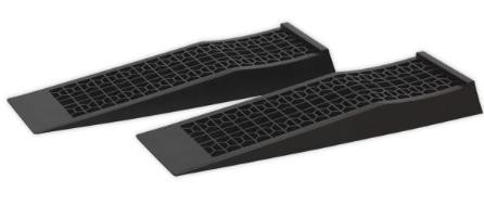 SEALEY CAR3000LR Nájazdová rampa 207 1.6 HDi 109 HP nafta 2015