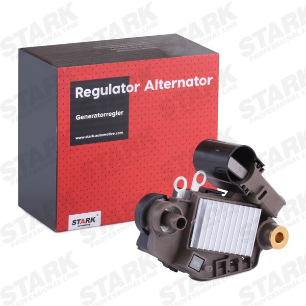 STARK Ģeneratora sprieguma regulators raksta numurs: SKRE-2450073 lēti