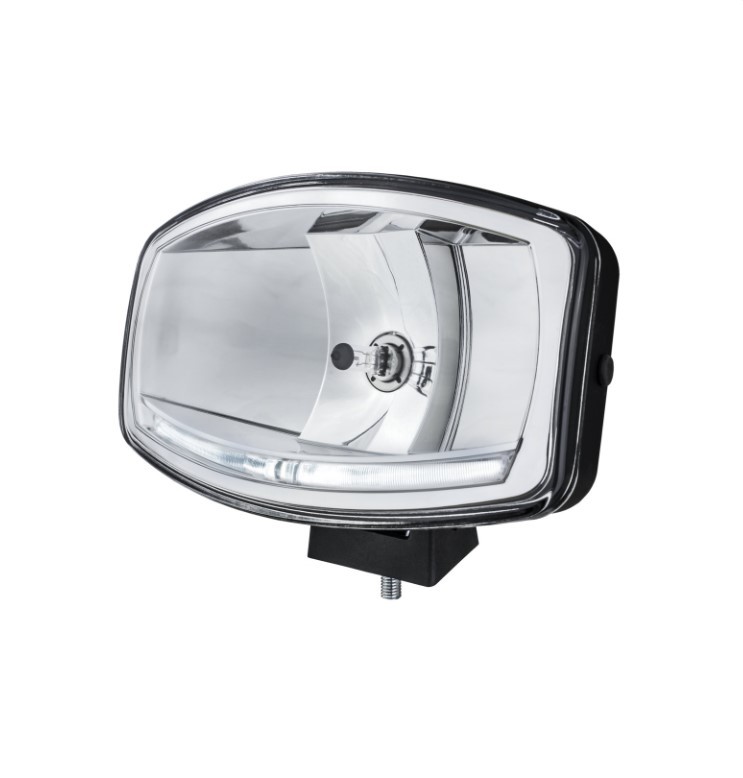 STRANDS 270902 Fjernlygte FIESTA 1.4 TDCi 70 HK Diesel