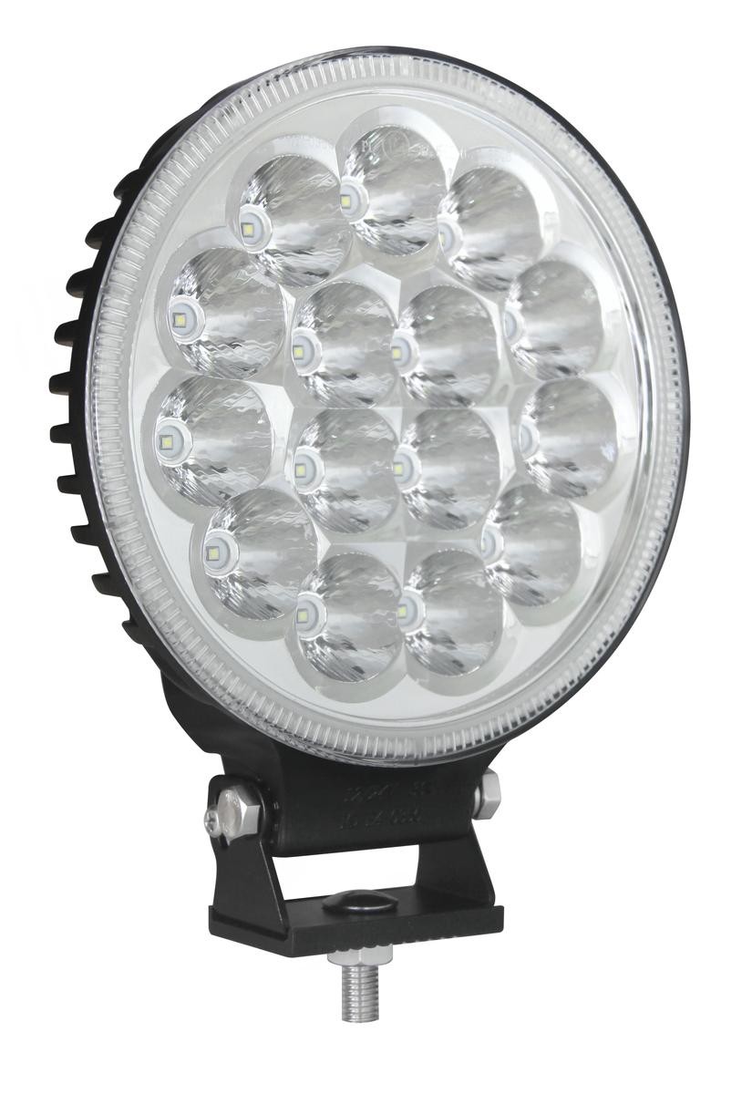 STRANDS 270918 Fjernlygte FIESTA 1.4 TDCi 70 HK Diesel