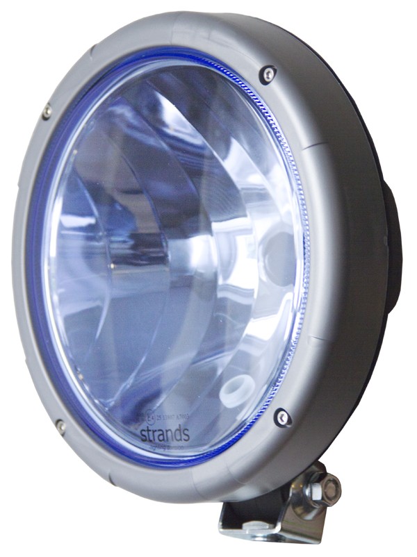 STRANDS 270771 Fjernlygte FIESTA 1.4 TDCi 70 HK Diesel