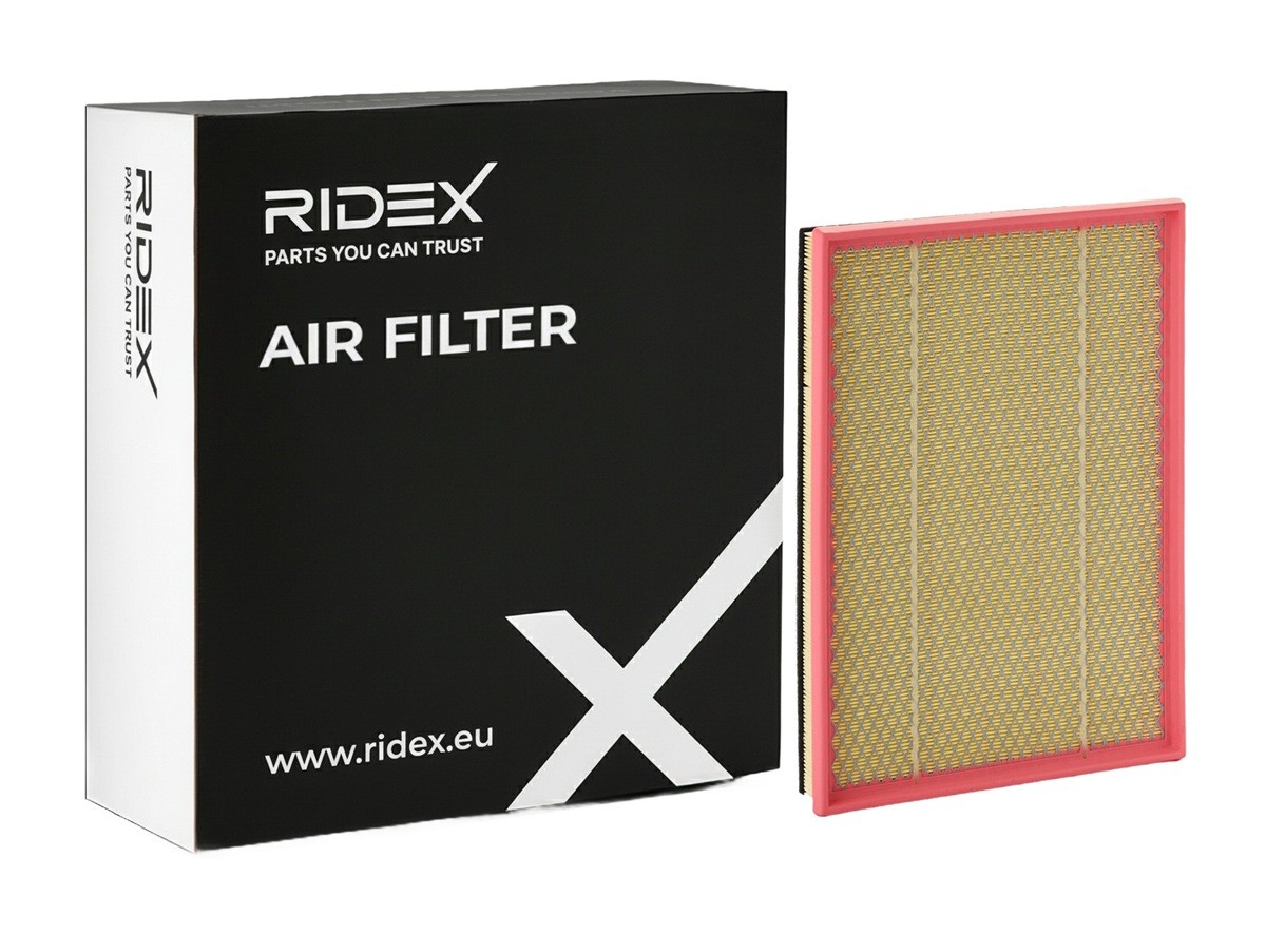 RIDEX Zracni filter številka artikla: 8A1099 poceni